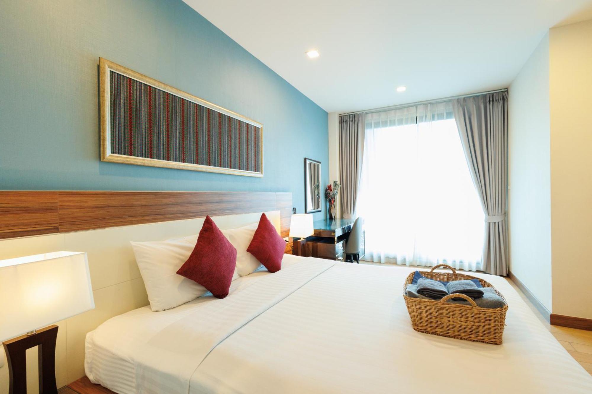 The Astra Center * Chiang Mai