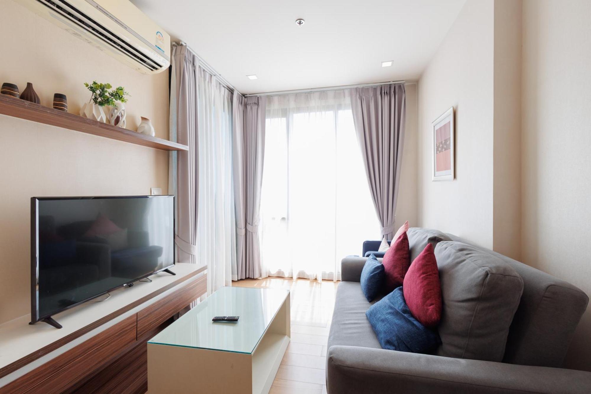 Apartment The Astra Center