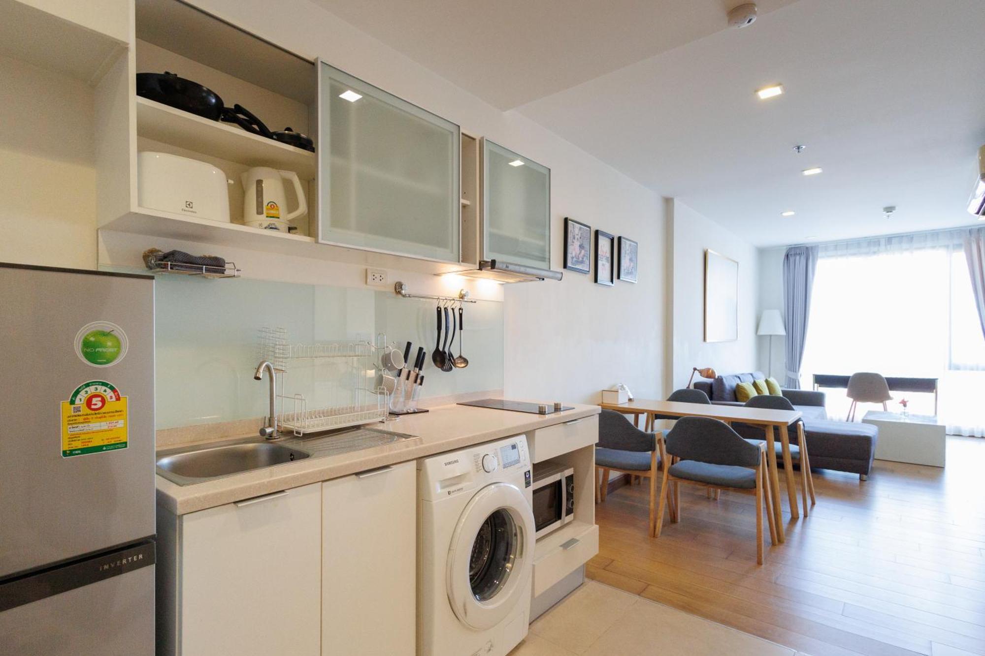 Apartment The Astra Center *