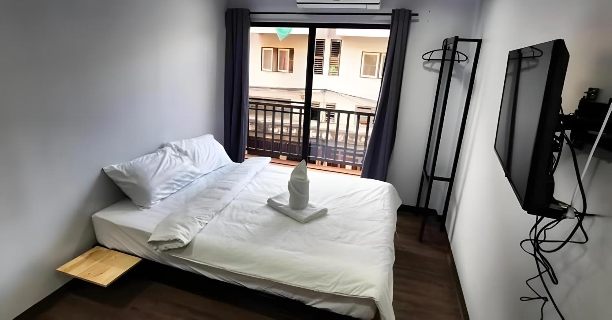 Appartement Go - Cmu 2