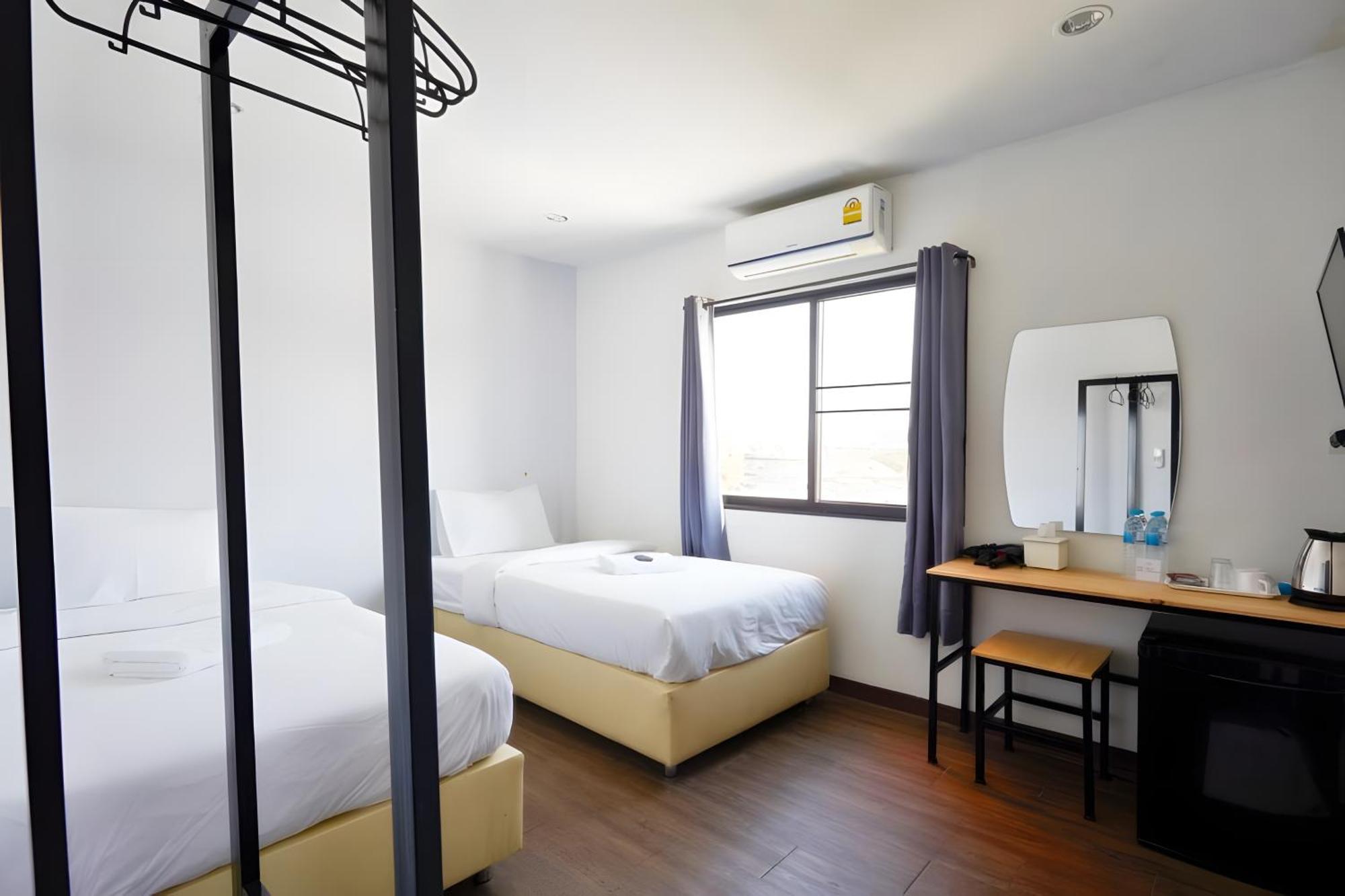Go - Cmu 2 Appartement *