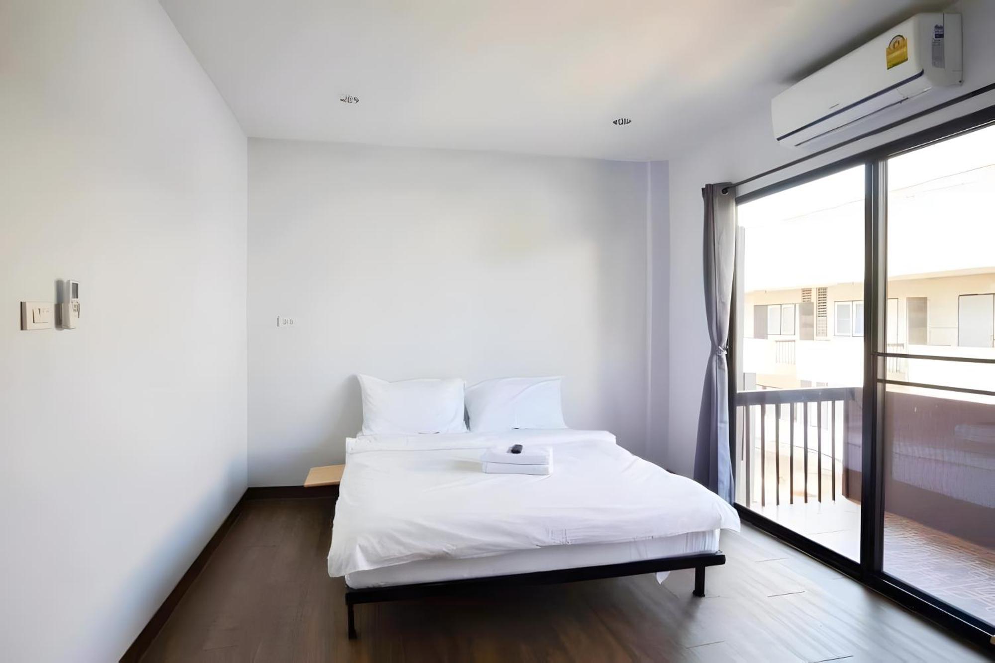 Go - Cmu 2 Appartement *