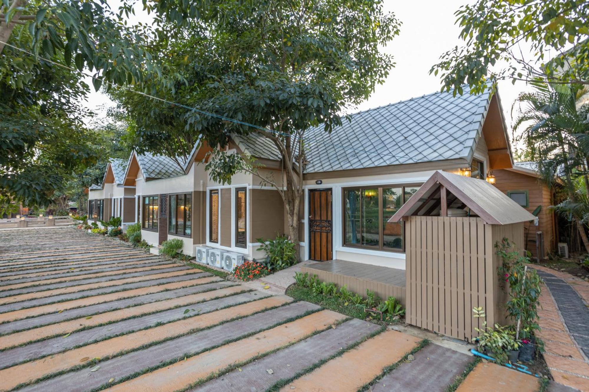 Mana-an Hill Villa