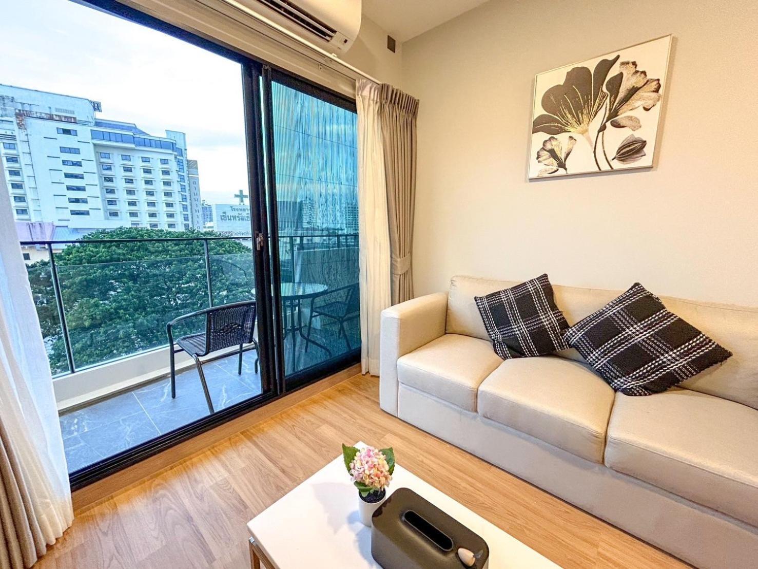 Luxury Astra Sky River Apartment *