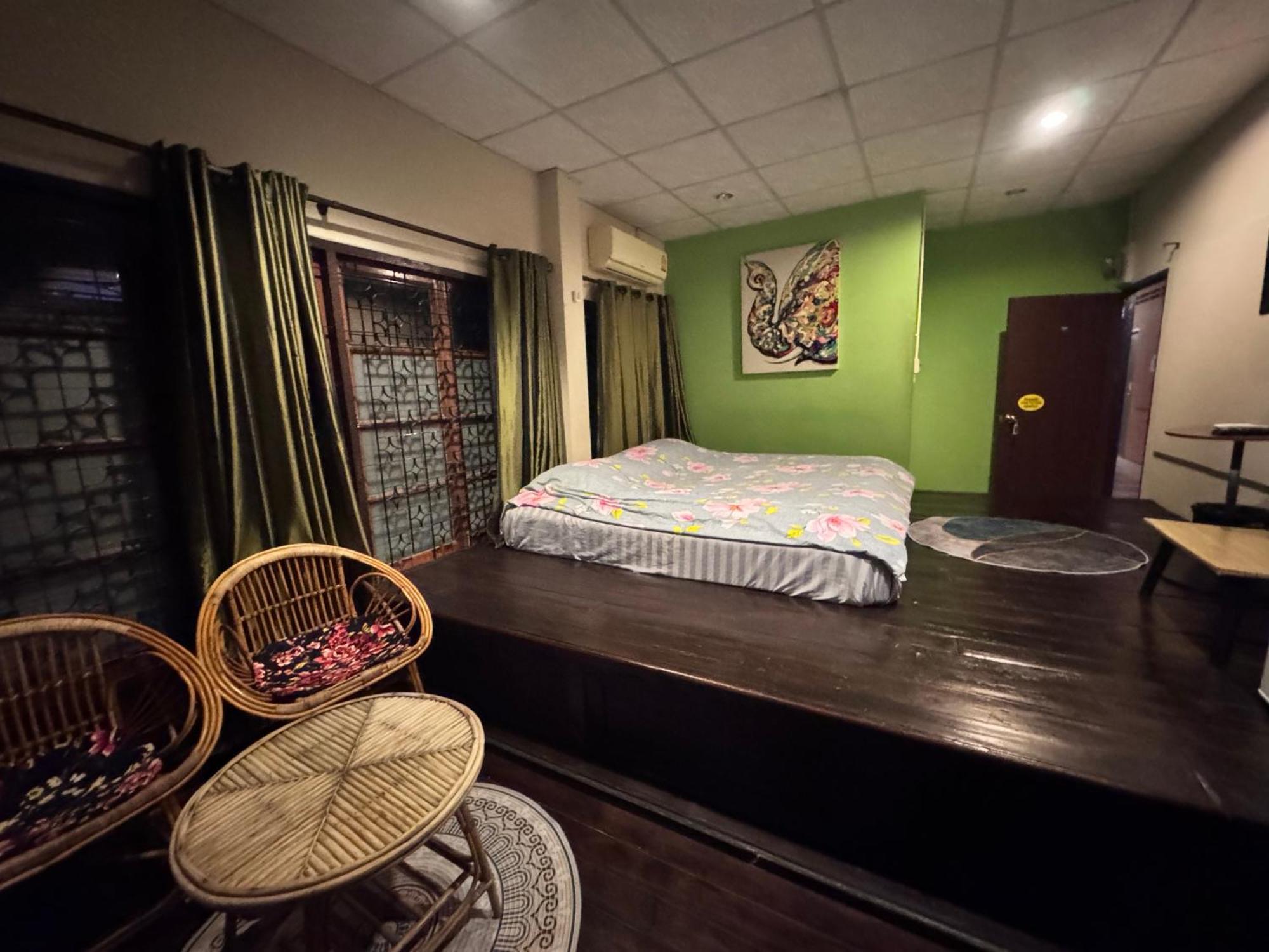 Villa's Accommodatie bij particulieren *