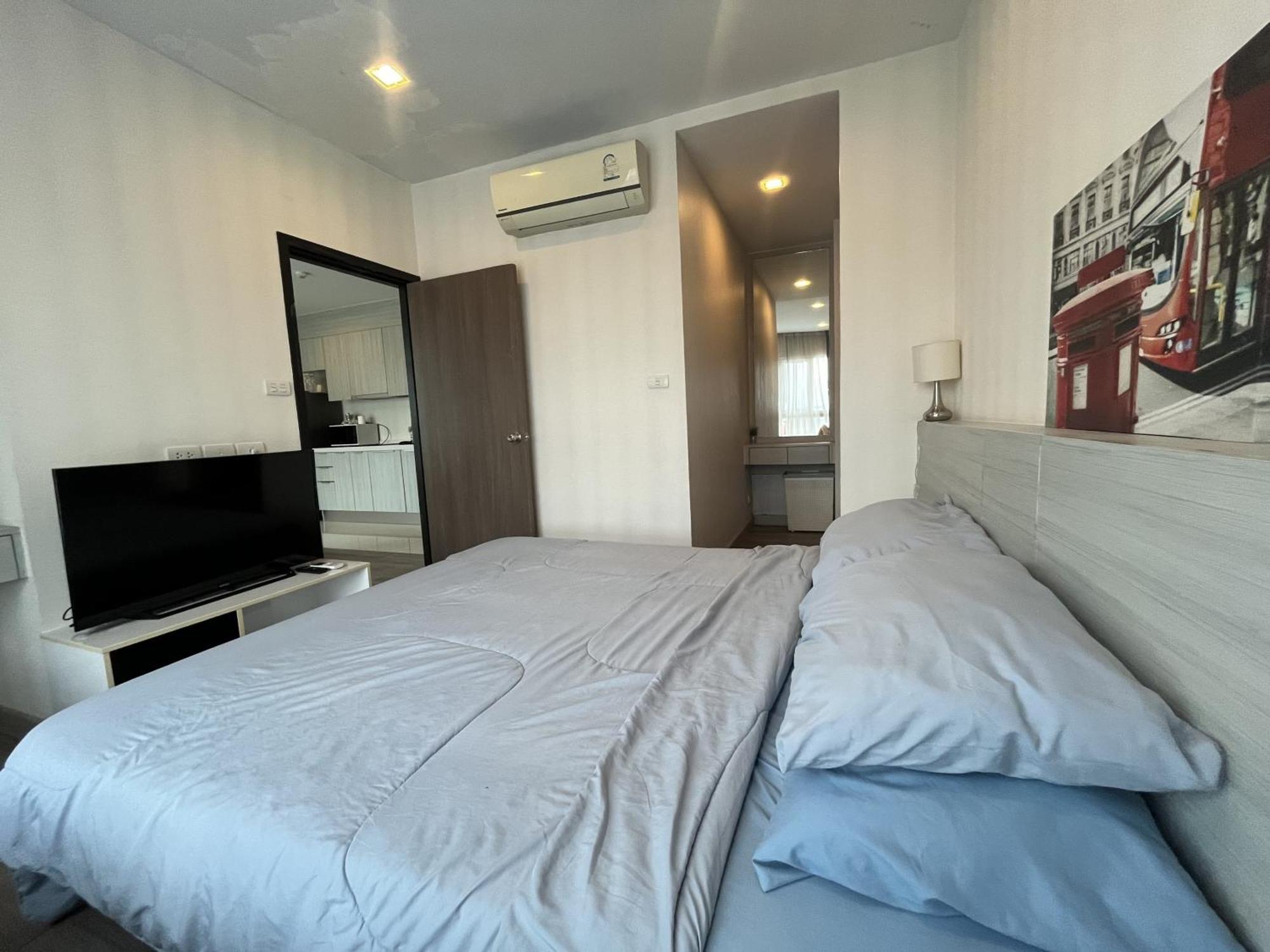 The Prio Apartment