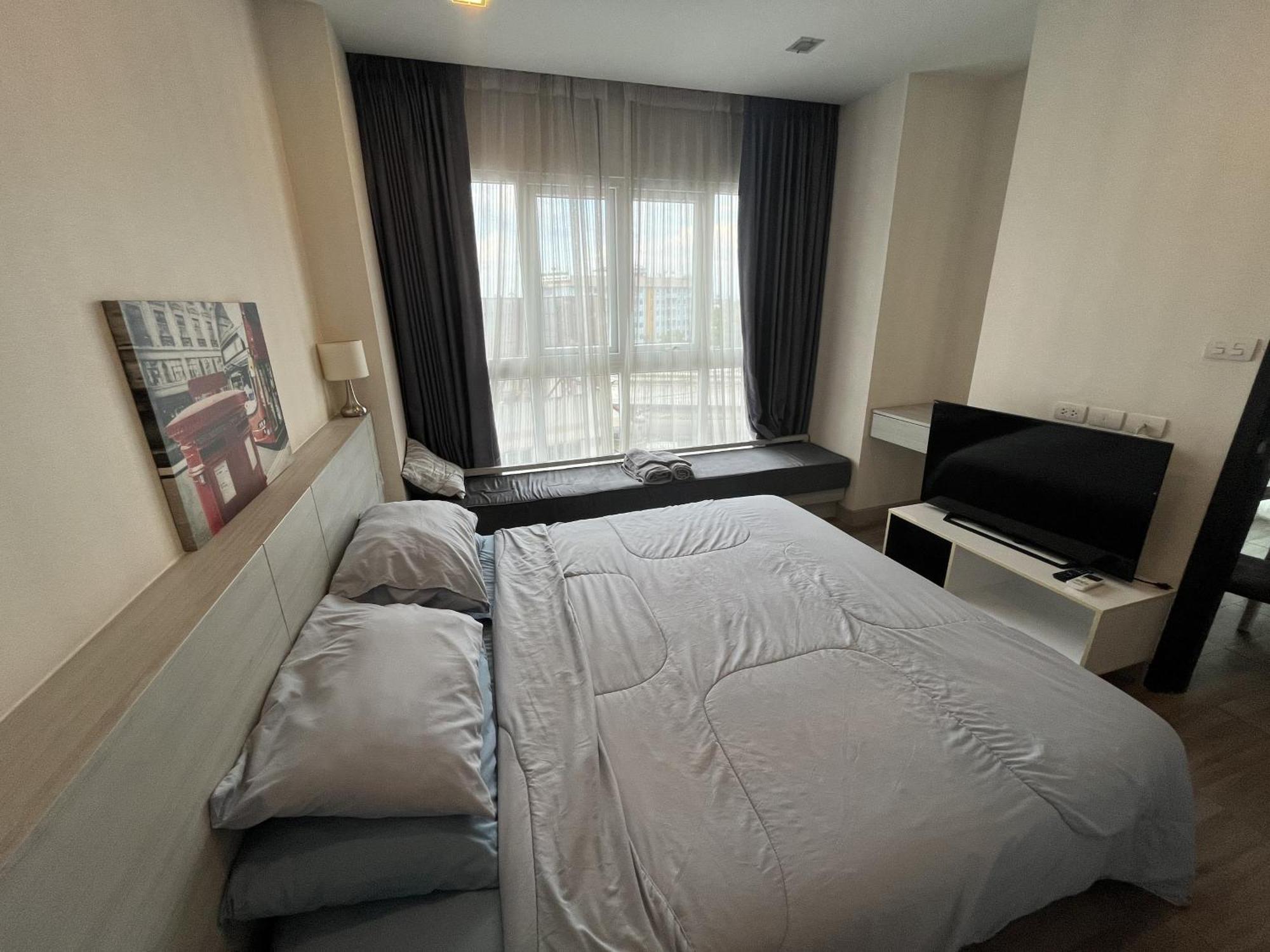 Apartment The Prio Chiang Mai