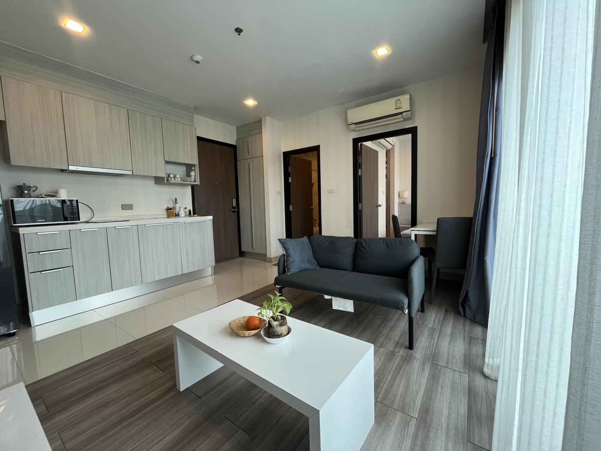 The Prio Apartment Chiang Mai