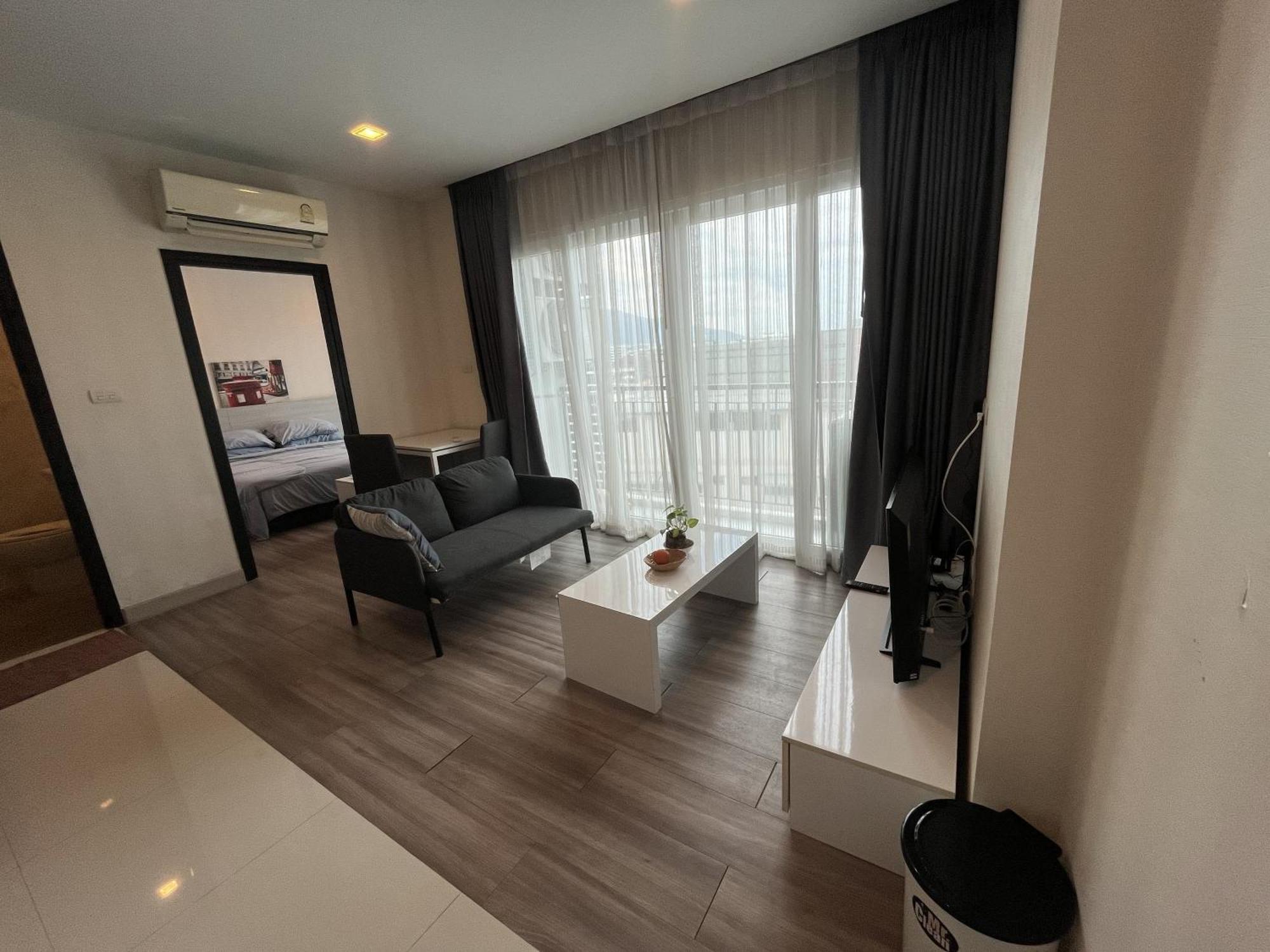 Apartment The Prio