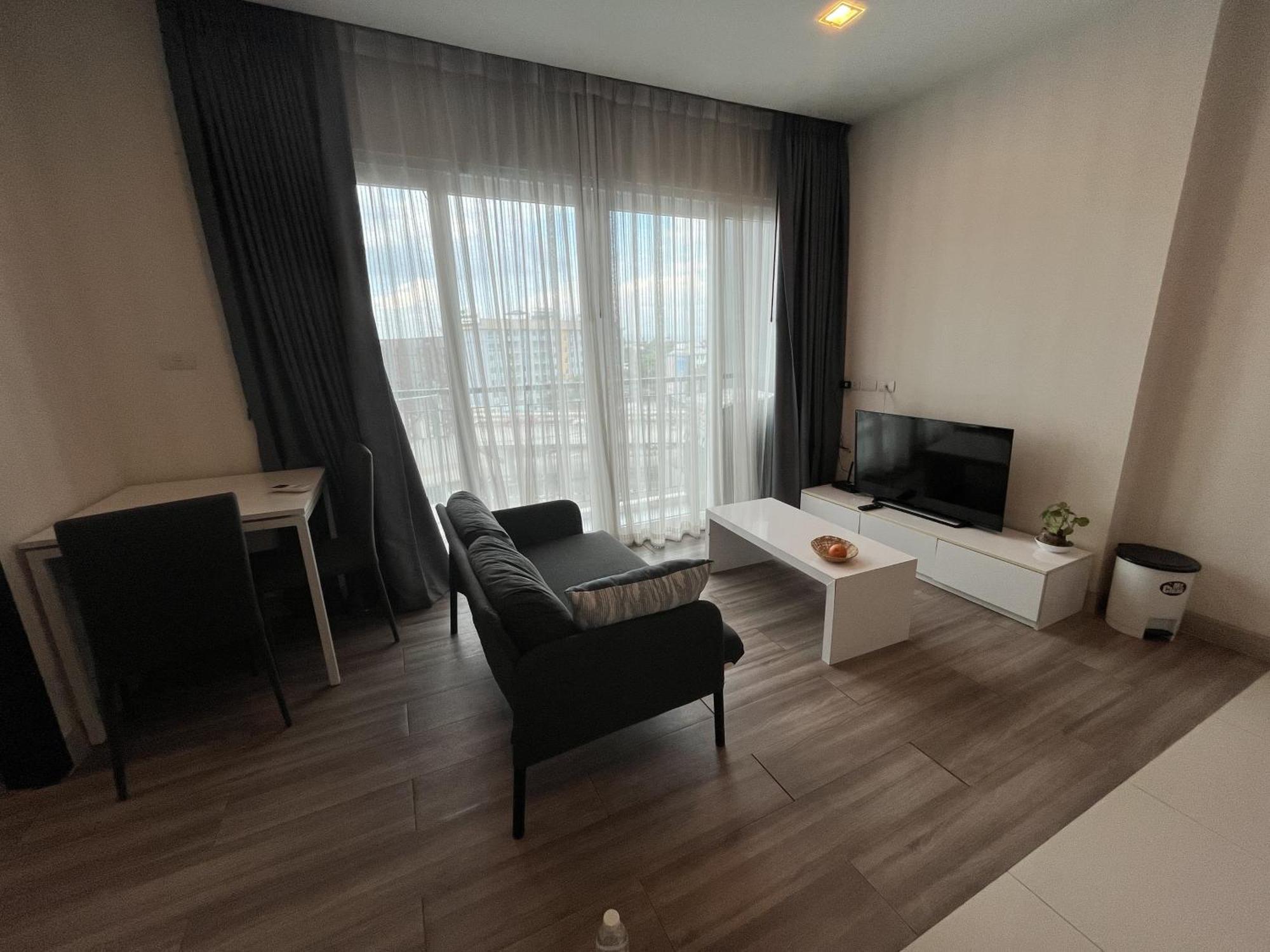Apartment The Prio Chiang Mai