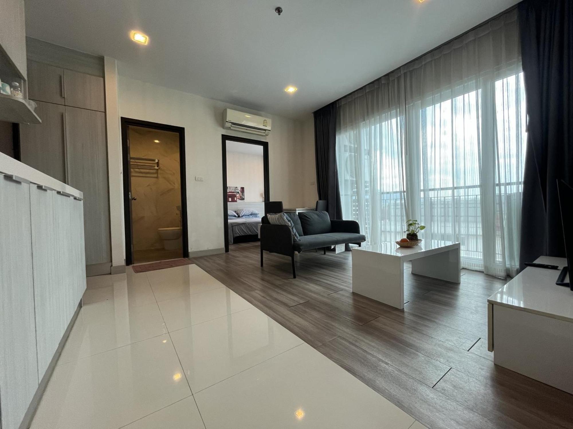The Prio Apartment