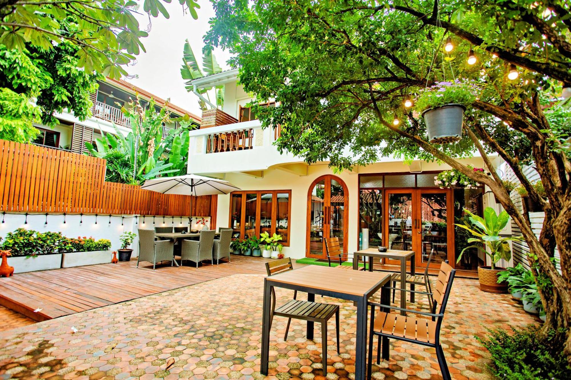 Art House Old Chiang Mai