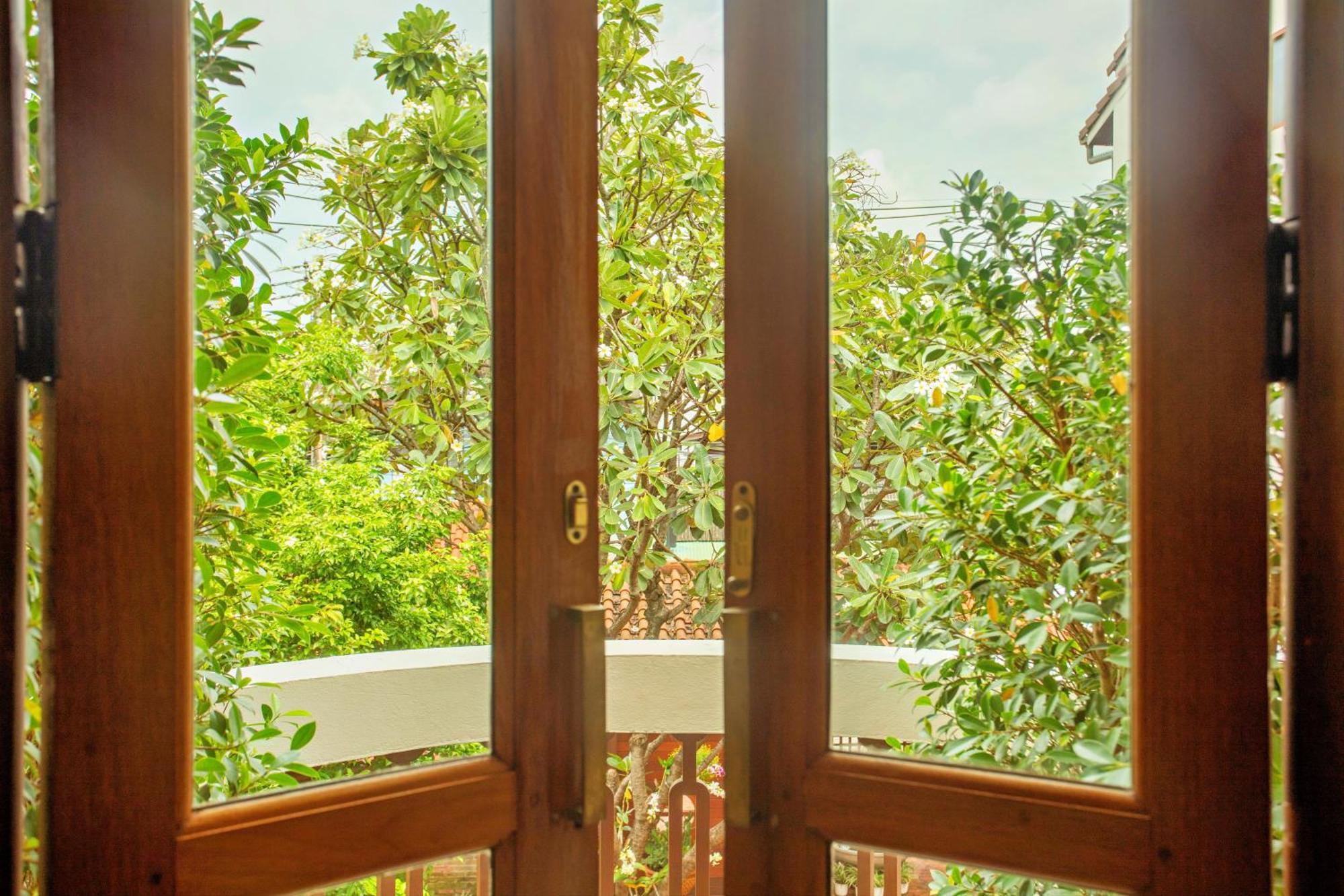 Art House Old Chiang Mai