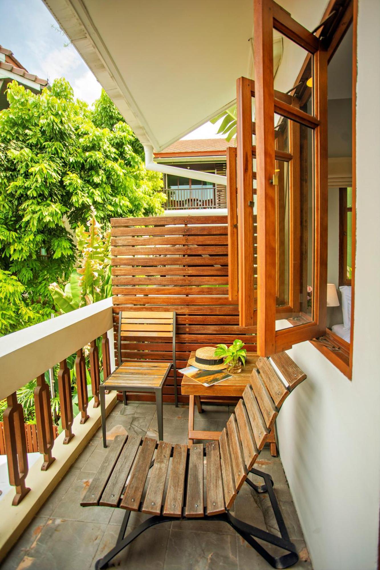 Art House Old Homestay