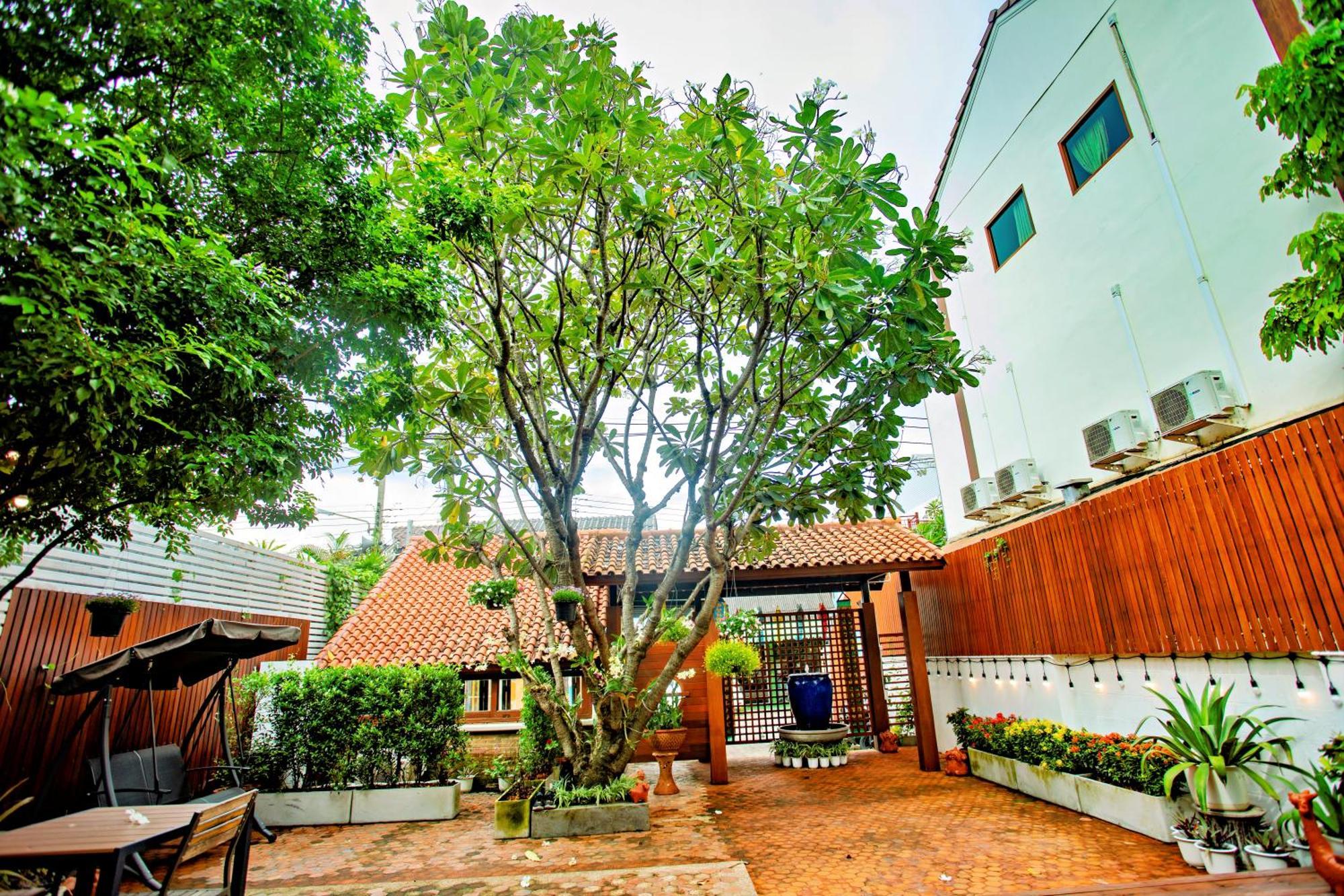 Art House Old * Chiang Mai