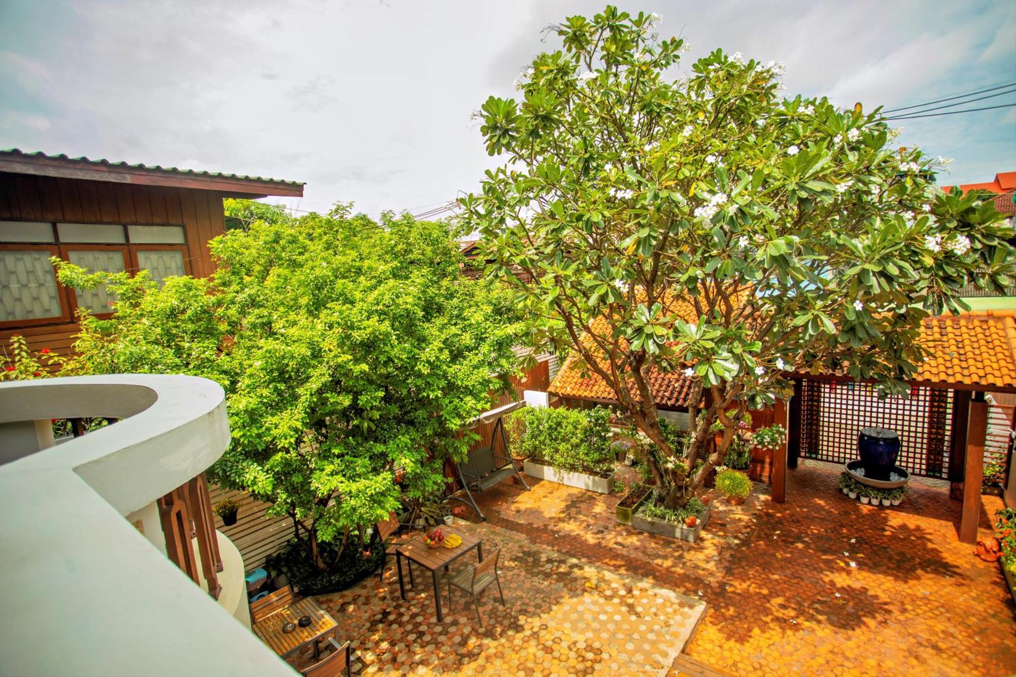 Art House Old * Chiang Mai