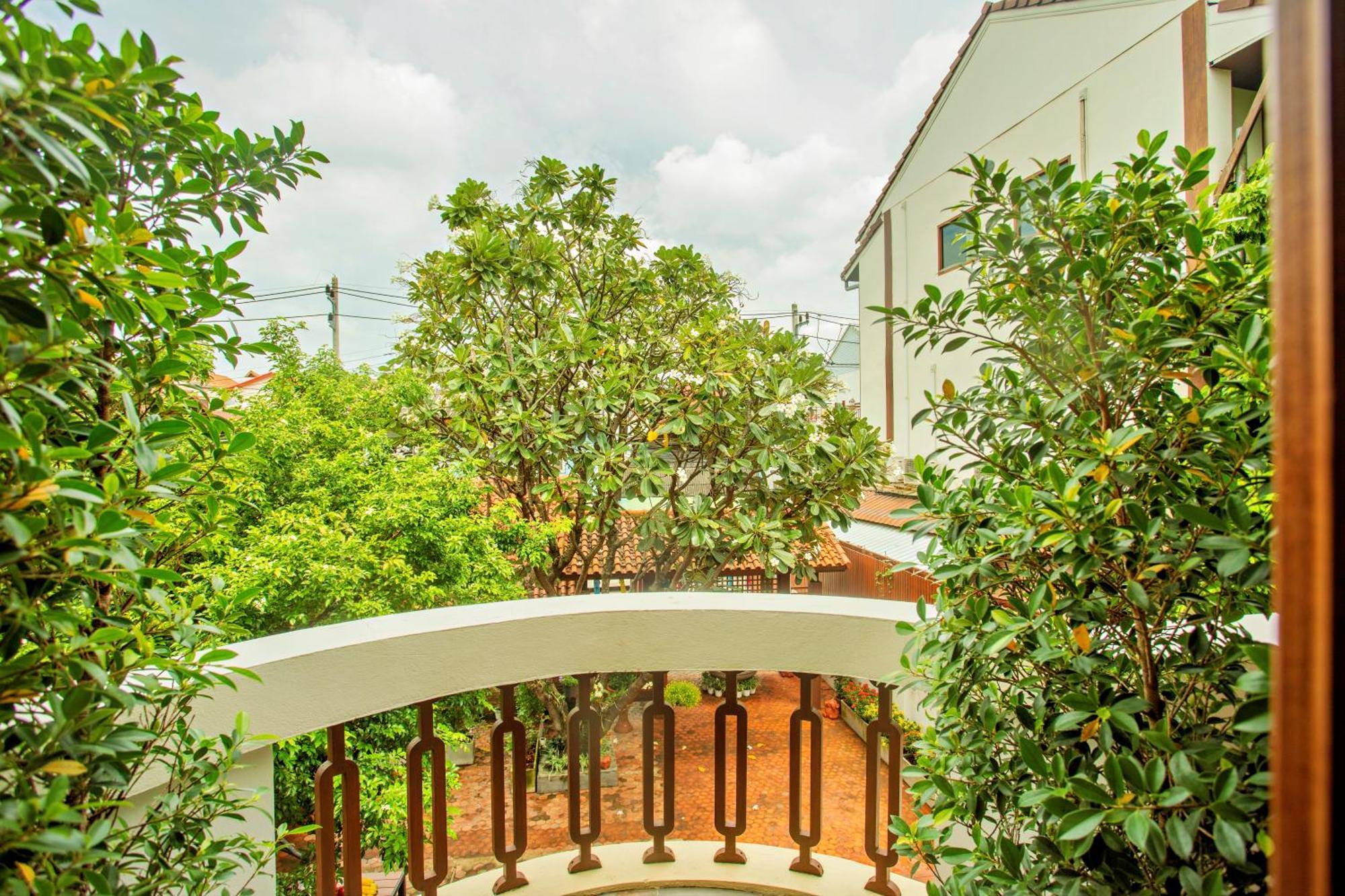 Homestay Art House Old Chiang Mai