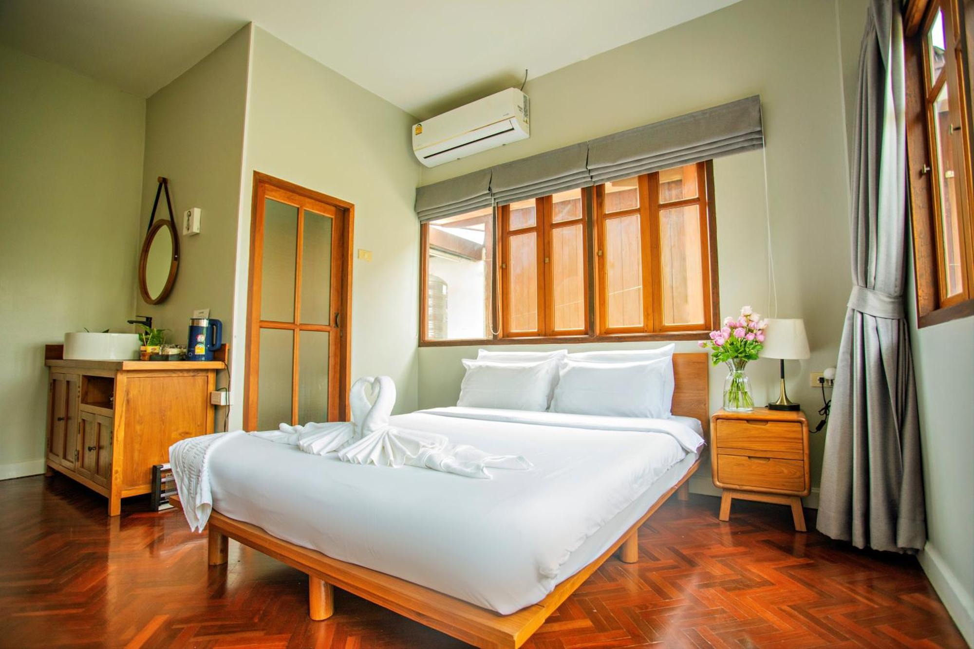 Art House Old Chiang Mai
