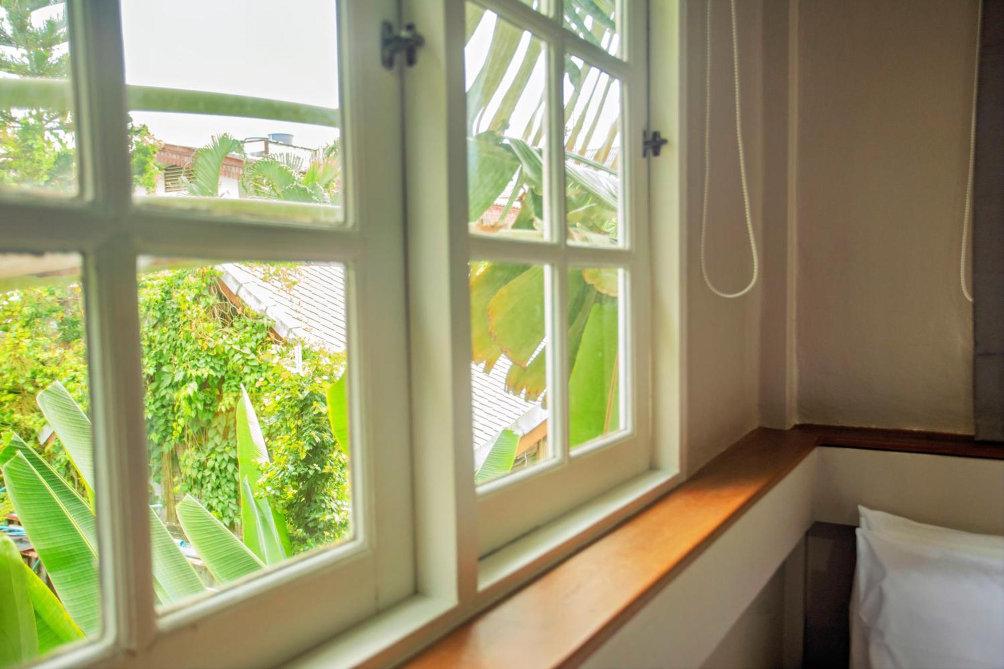 Art House Old Homestay Chiang Mai