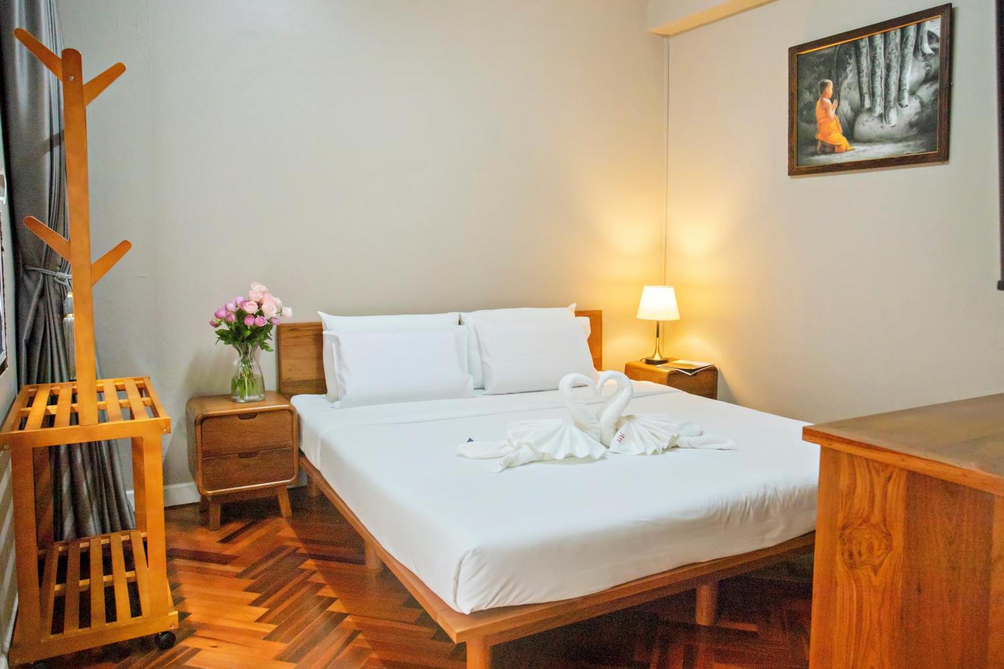 Art House Old Chiang Mai