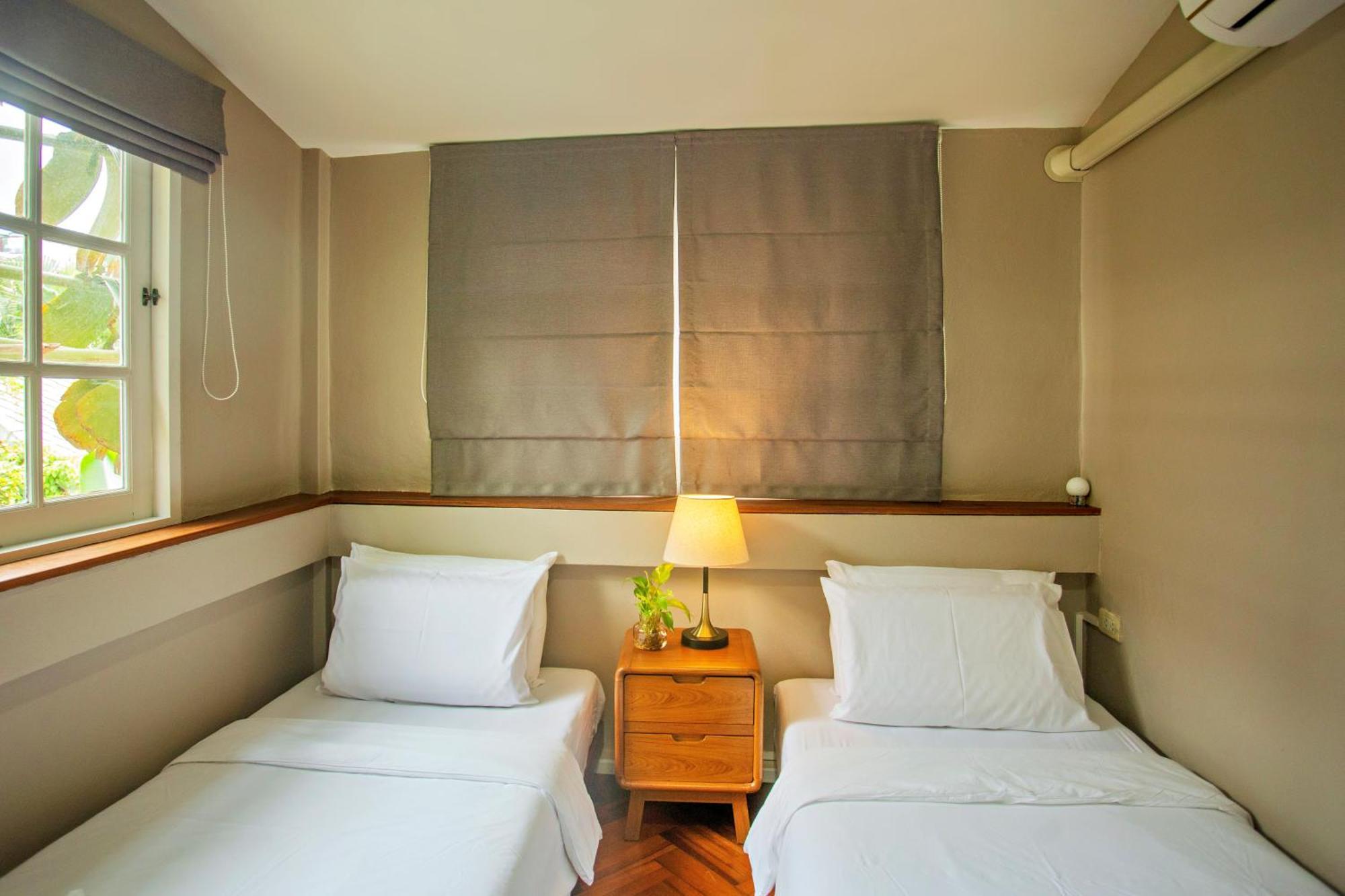Art House Old * Chiang Mai