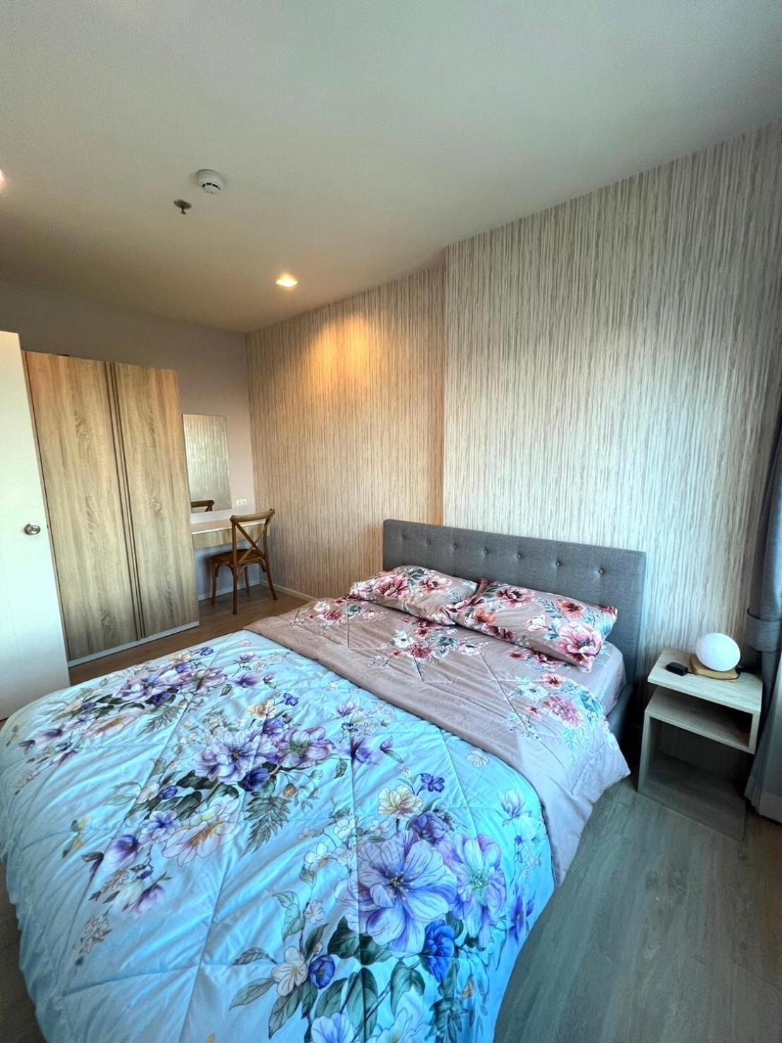 Escent Chiangmai F17 Apartamento *