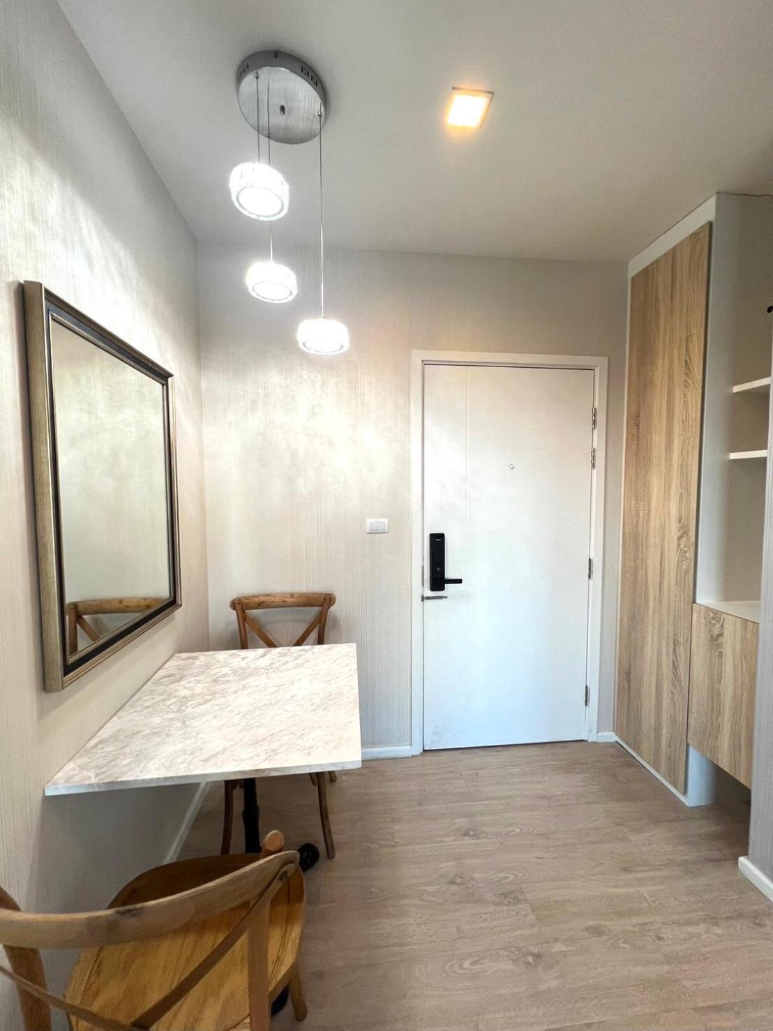 Escent Chiangmai F17 Apartamento Chiang Mai