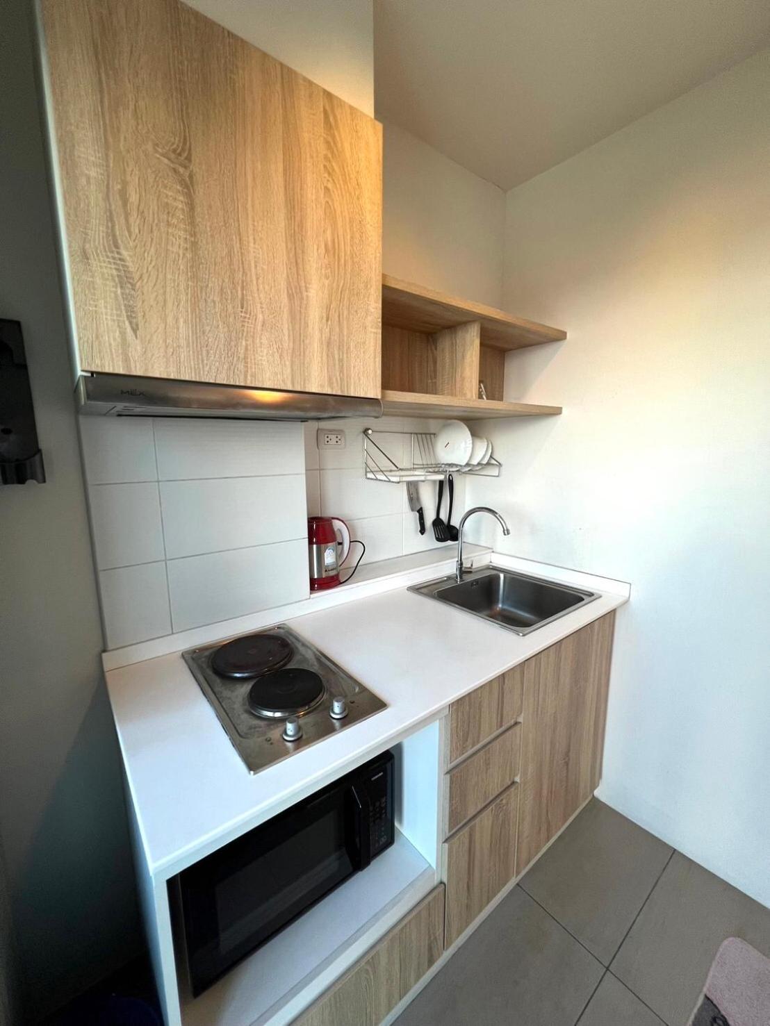 Apartamento Escent Chiangmai F17 Chiang Mai