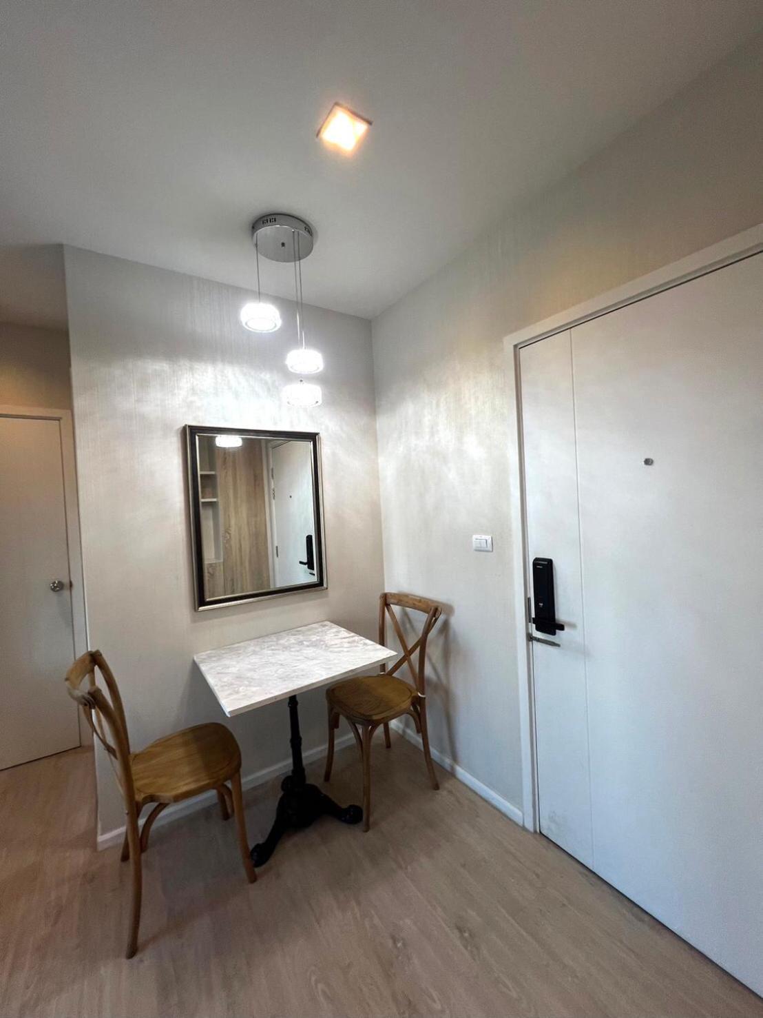 Escent Chiangmai F17 Apartamento