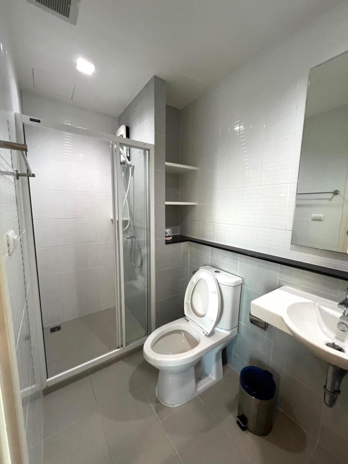 Apartamento Escent Chiangmai F17