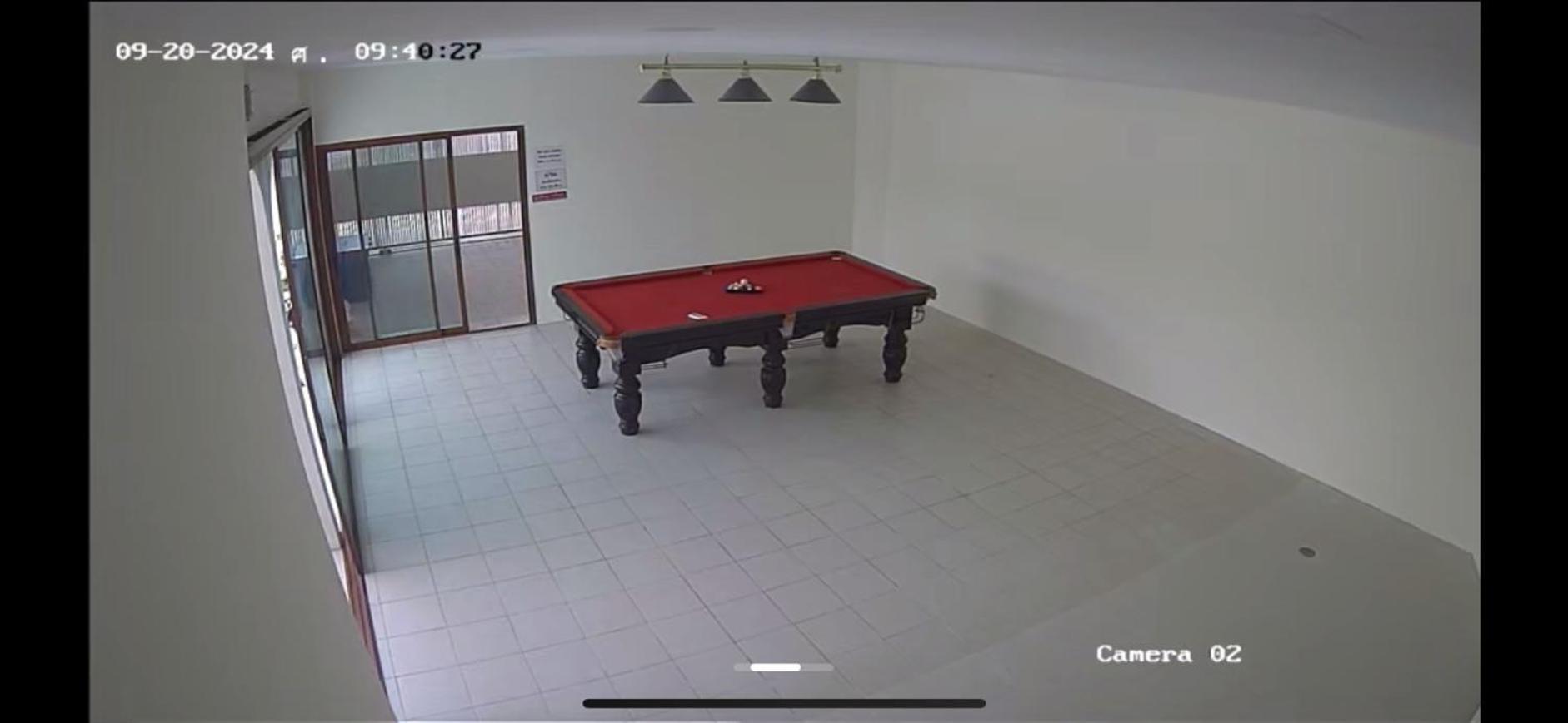 Villa Lalin Pool