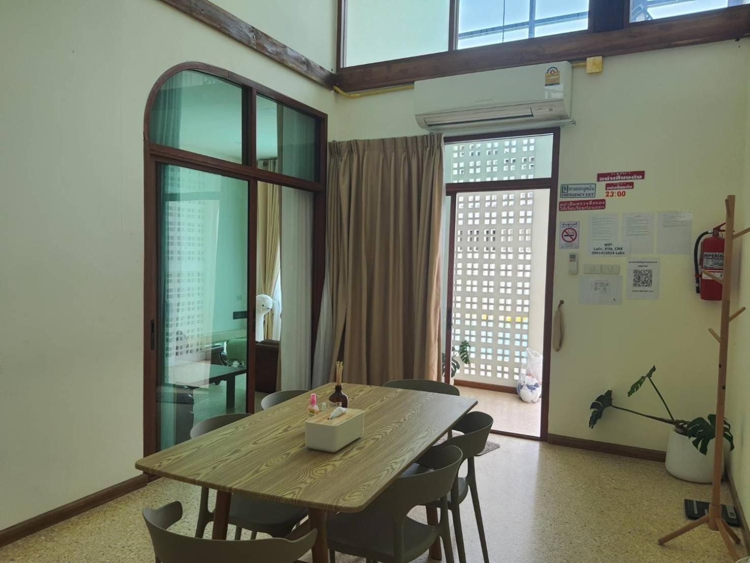Lalin Pool Villa Chiang Mai