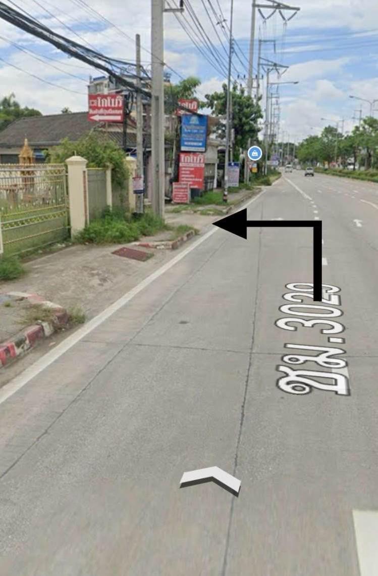 Sansaigobori Homestay Chiang Mai