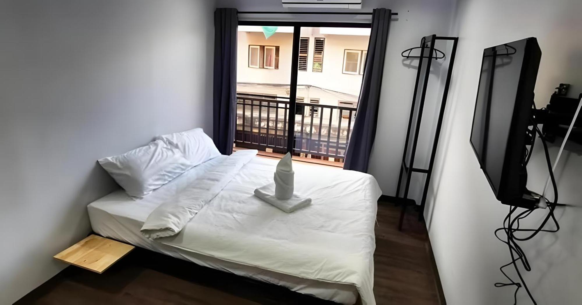 Go University - Cmu 3 * Chiang Mai