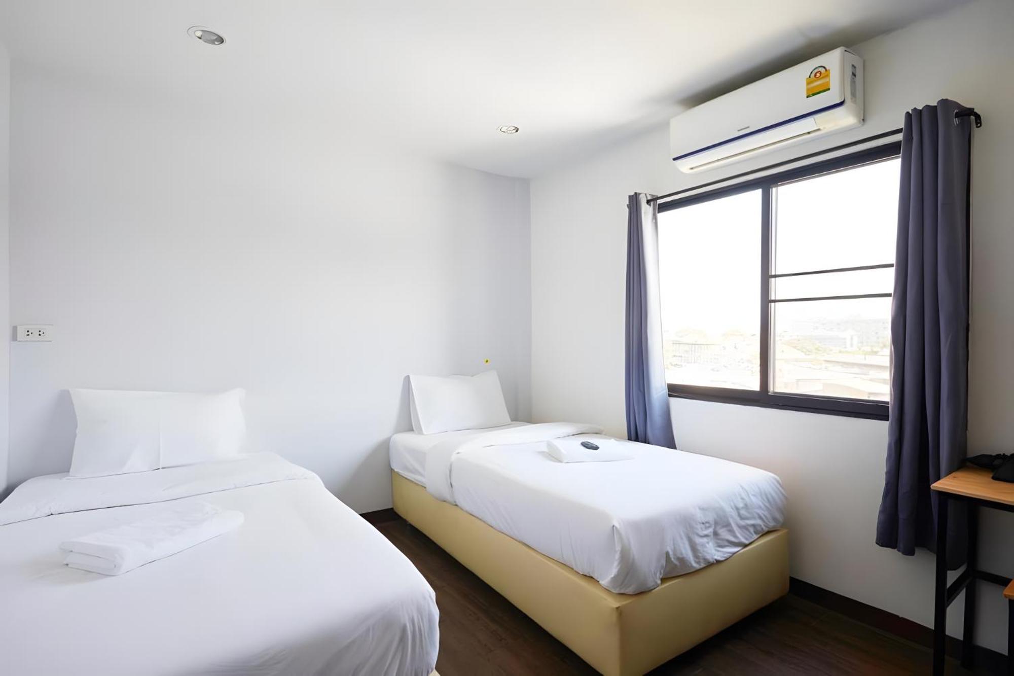 Apartment Go University - Cmu 3 *