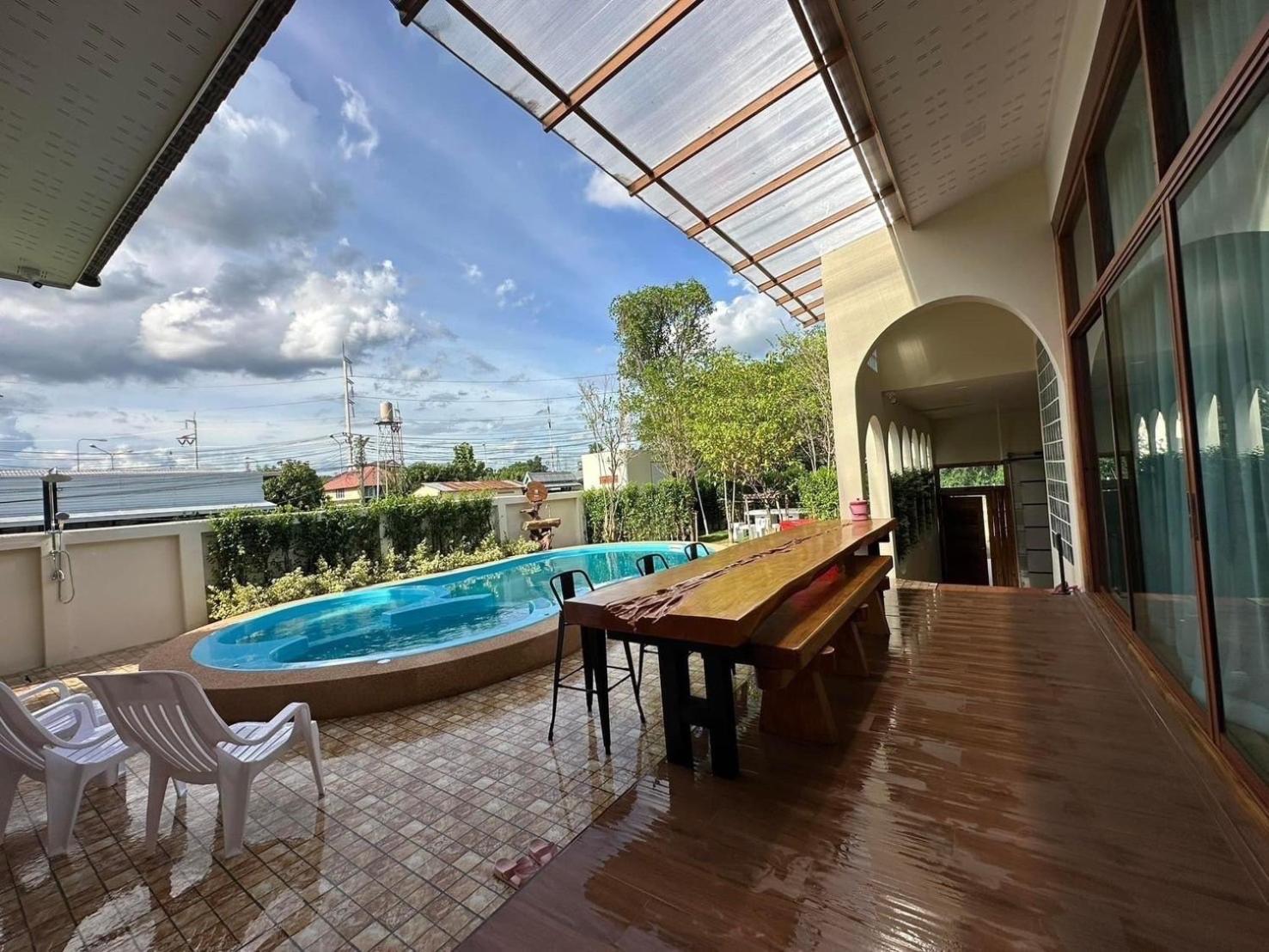 Davin Pool