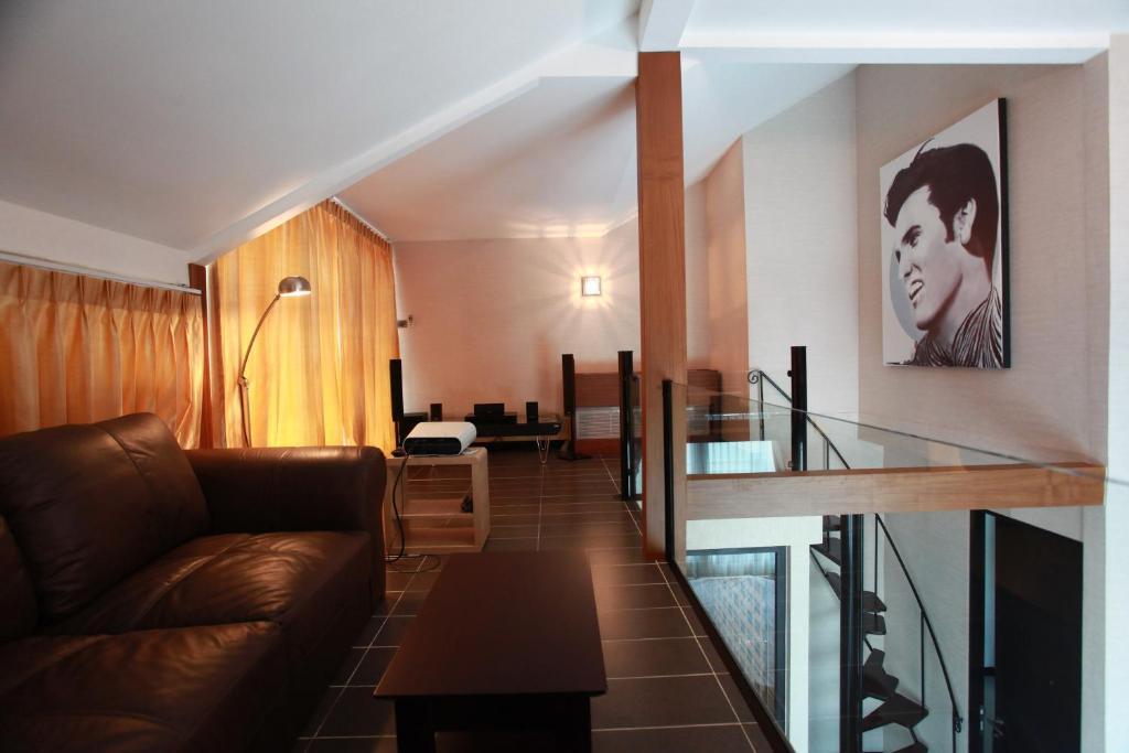 9w Boutique Bed & Breakfast Chiang Mai