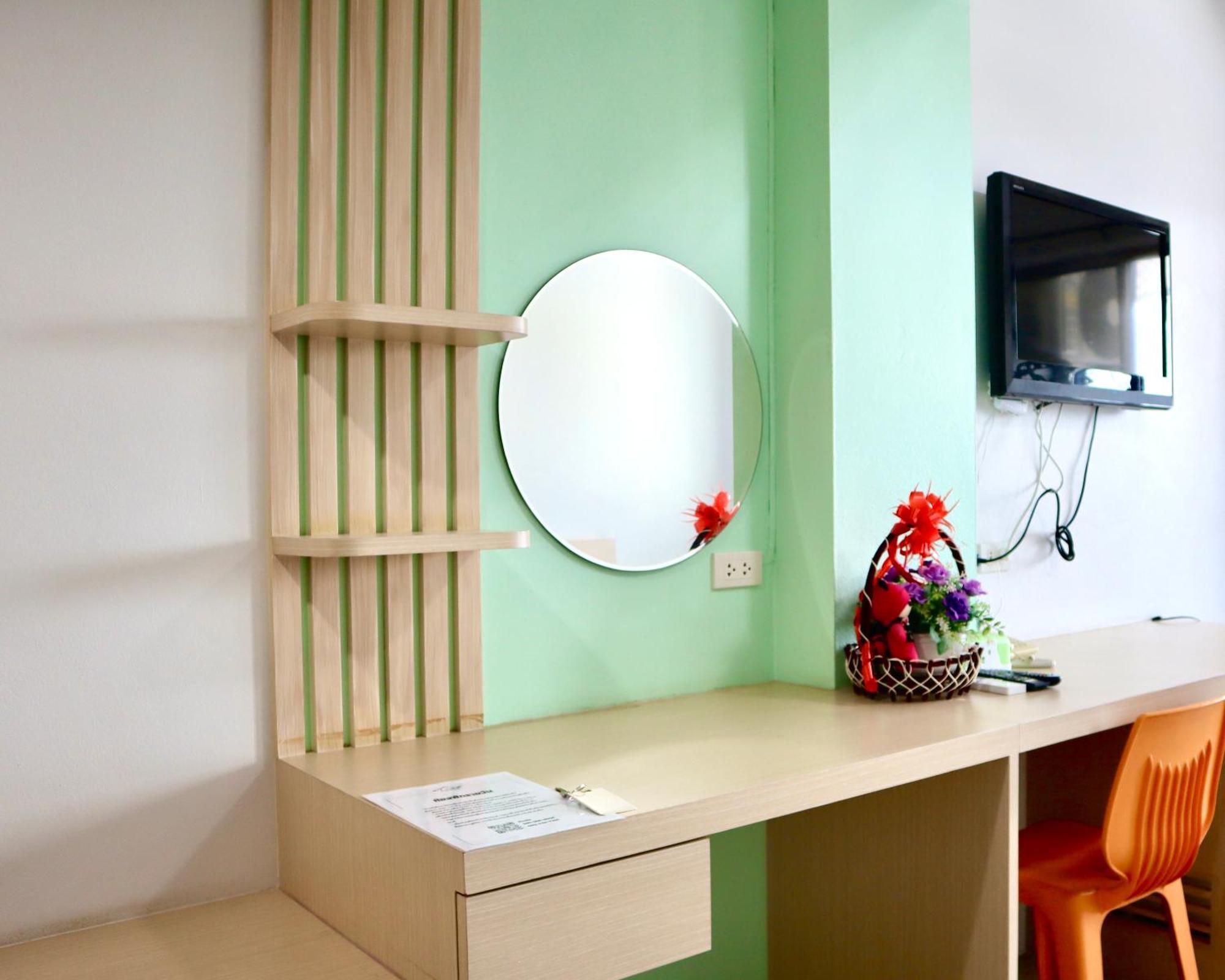 Apartment Aree Place *