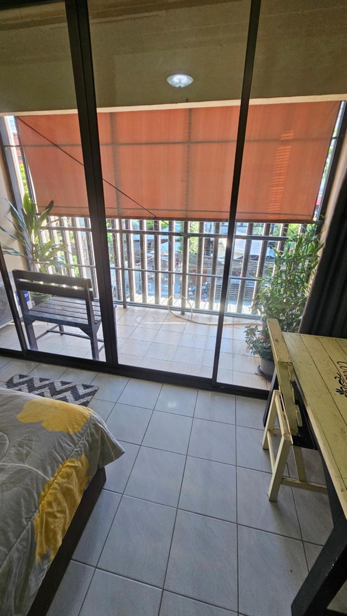 Accommodatie bij particulieren Nimman Rinkam Chiang Mai