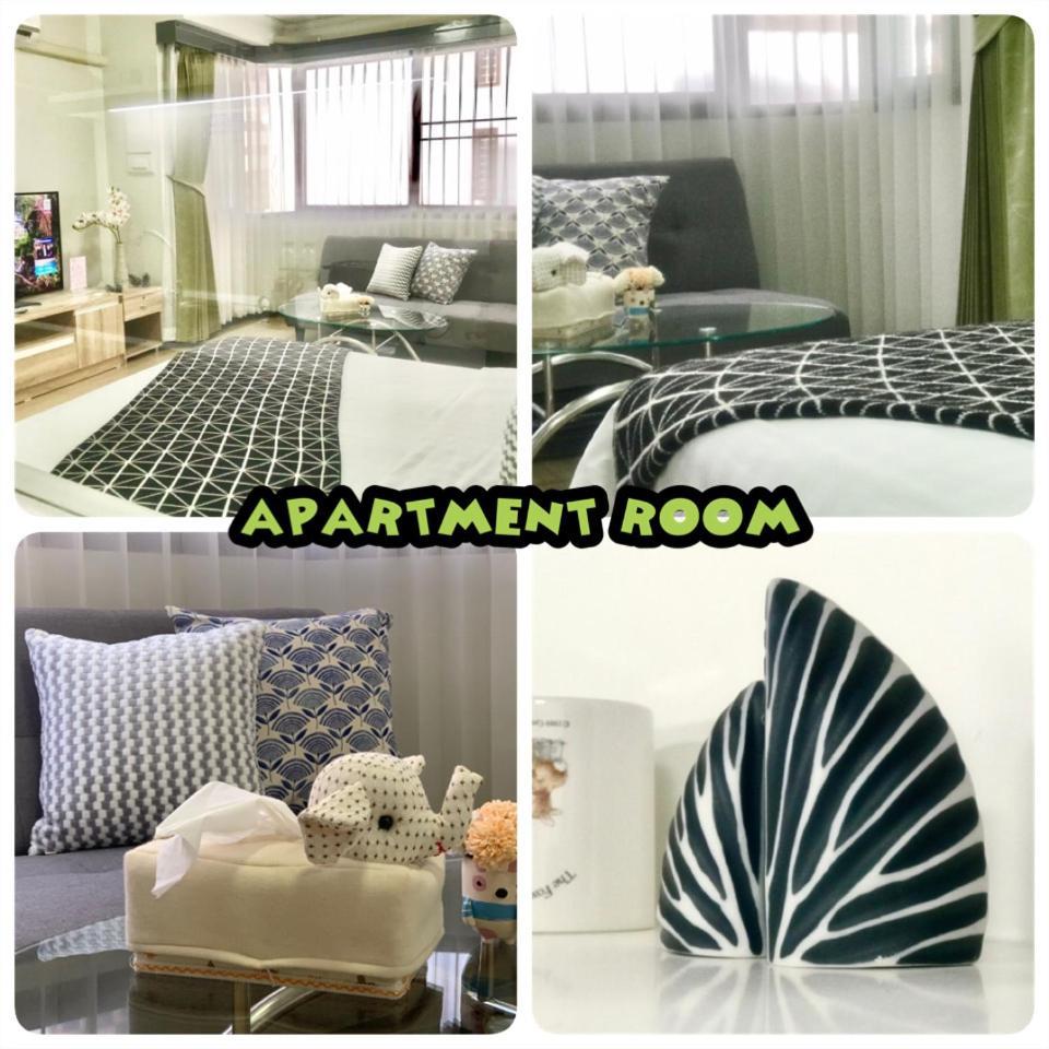 Apartment Chill Chill At Nimman Chiang Mai