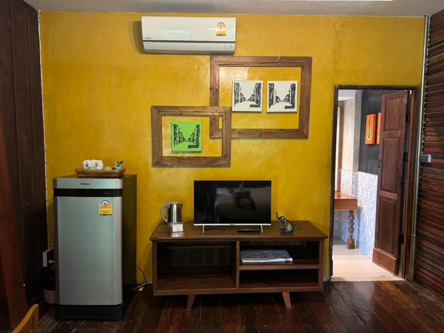 Hotel Orquideas Chiang Mai