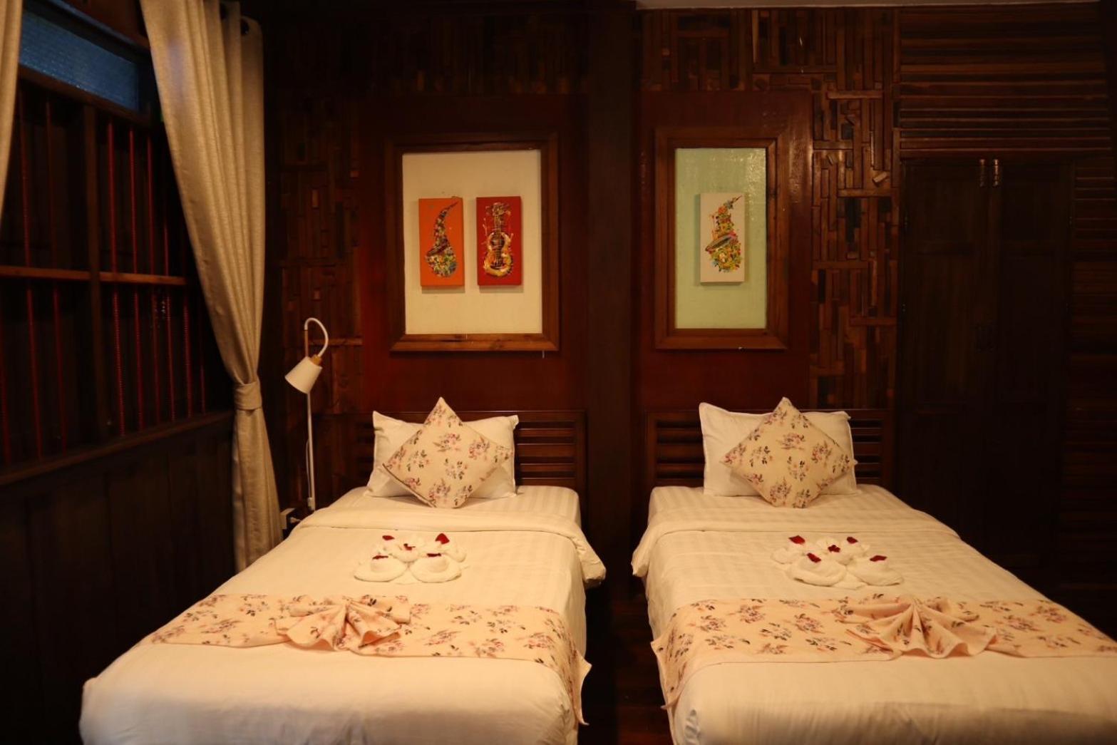 Hotel Orquideas