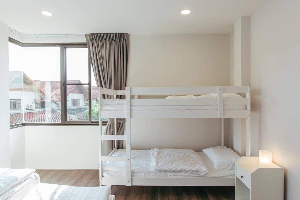 Ma-umi Pool 4 Bedrooms Villa Chiang Mai