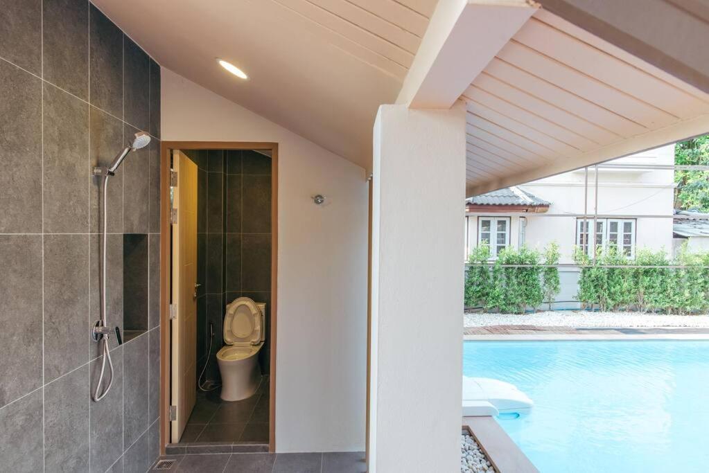 Villa Ma-umi Pool 4 Bedrooms Chiang Mai
