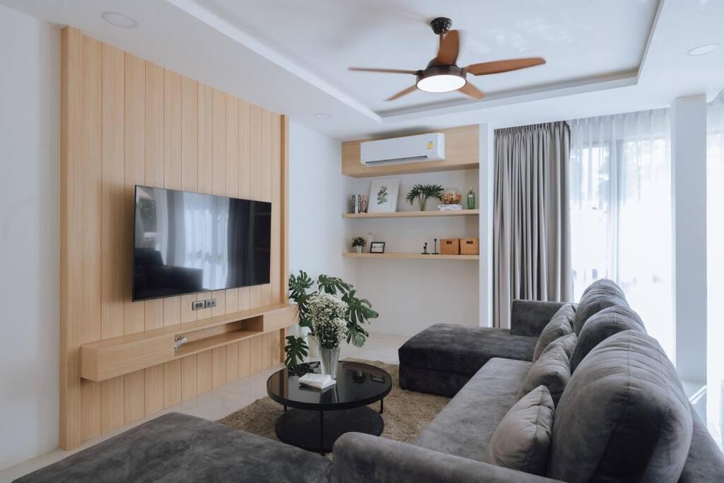 Ma-umi Pool 4 Bedrooms Chiang Mai