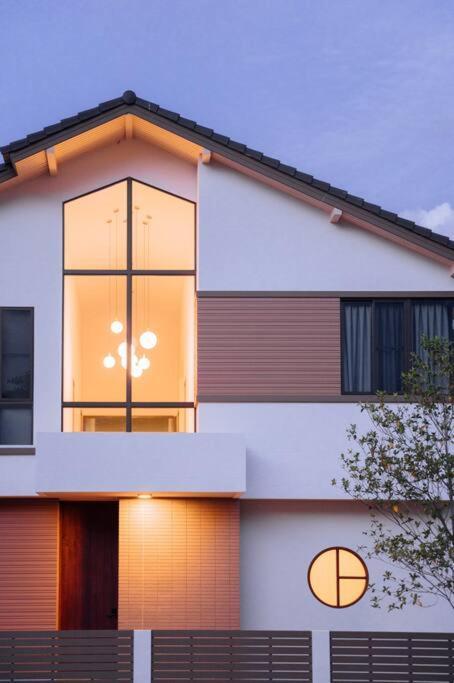 Ma-umi Pool 4 Bedrooms * Chiang Mai