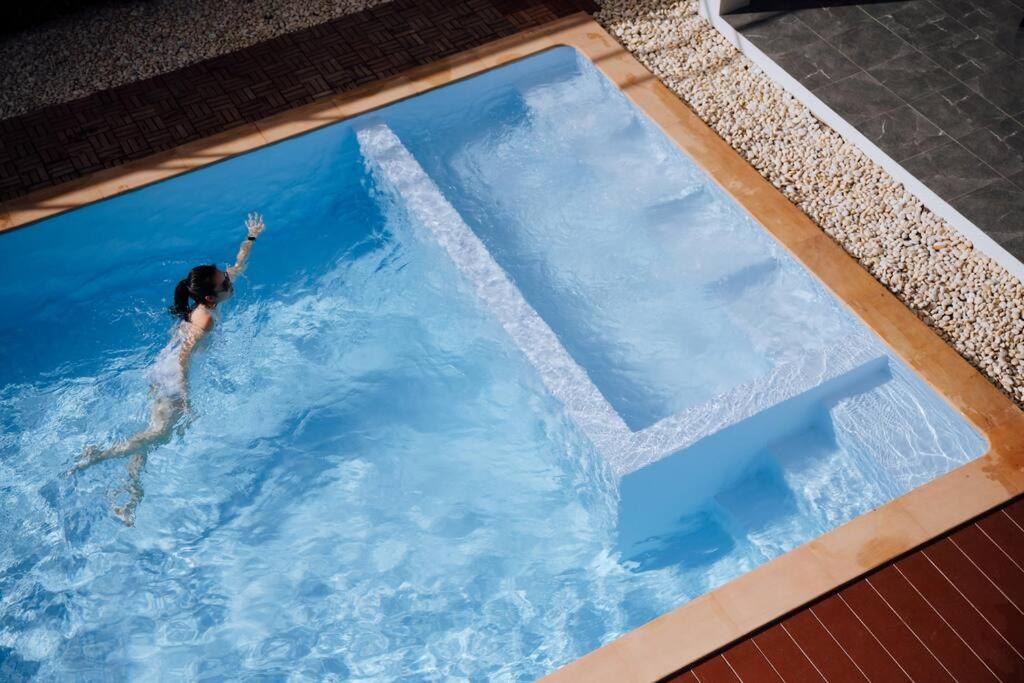Ma-umi Pool 4 Bedrooms Villa Chiang Mai