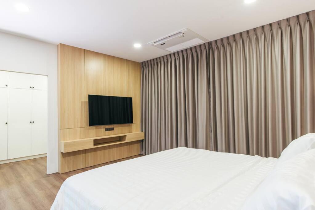 Ma-umi Pool 4 Bedrooms * Chiang Mai
