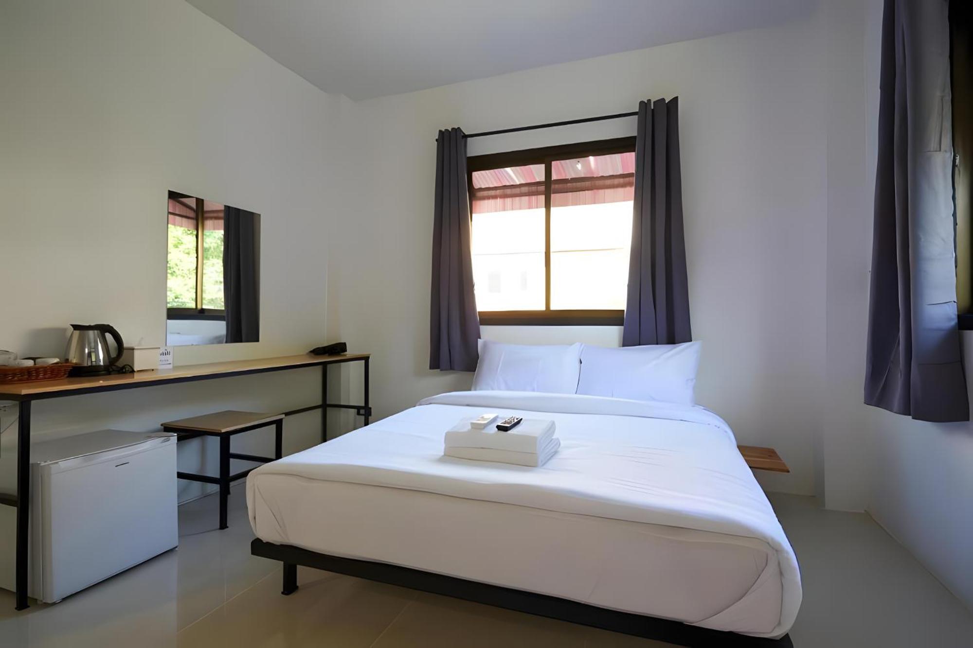 Apartamento Go Night Bazaar