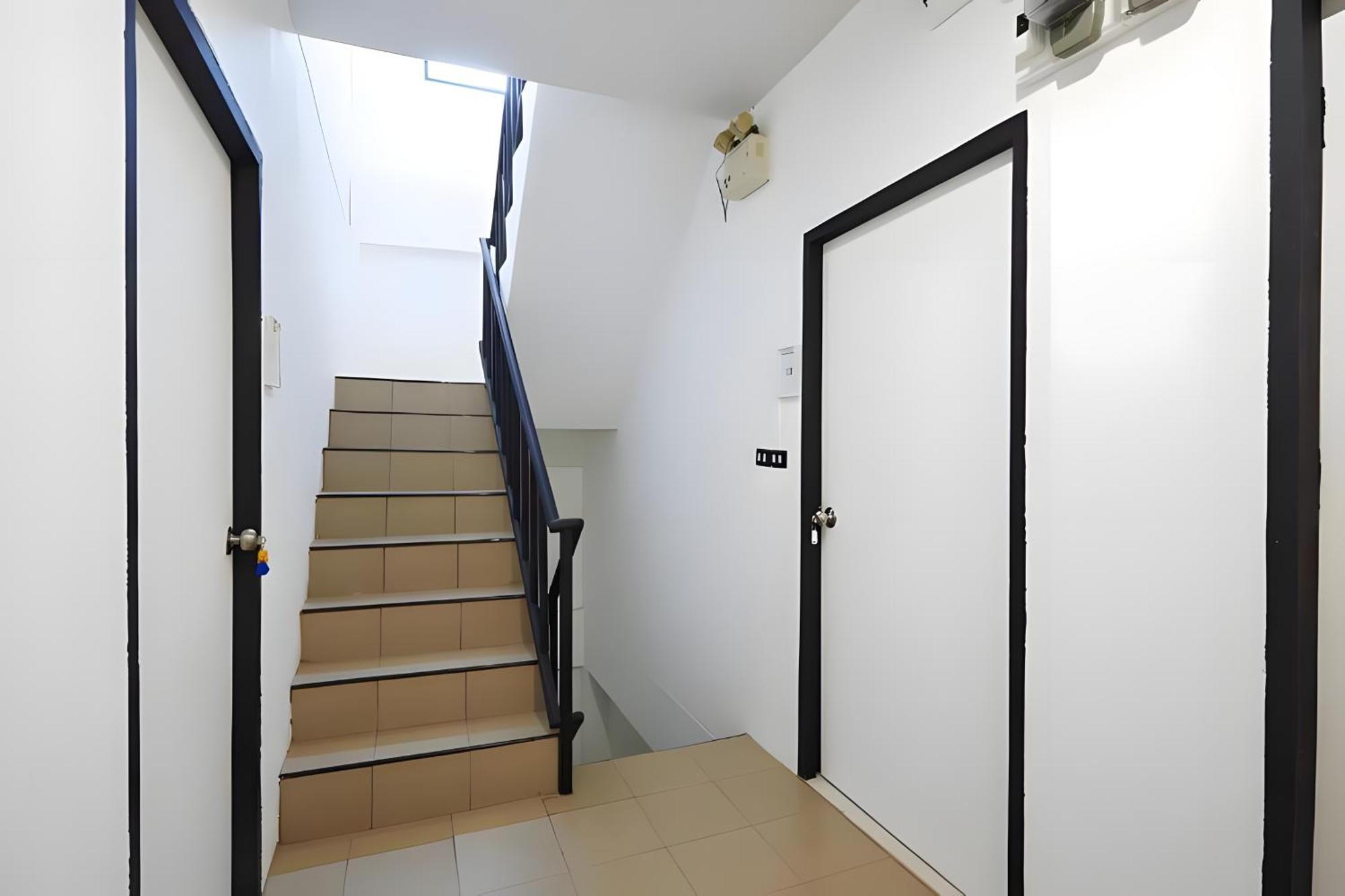 Apartamento Go Night Bazaar Chiang Mai